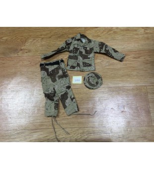 USMC 1991 軍服 / USMC 1991 Army Uniform 