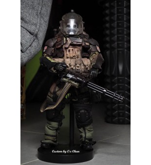 The Custom 1/6 CALL OF DUTY Concept Soldier 
