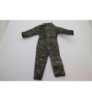 Army Camouflage Uniform / 軍隊迷彩制服
