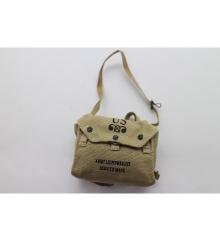 Army Lightweight Service Mask Bag / 軍隊裝備袋