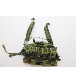 Army Gear Bag / 軍隊裝備袋