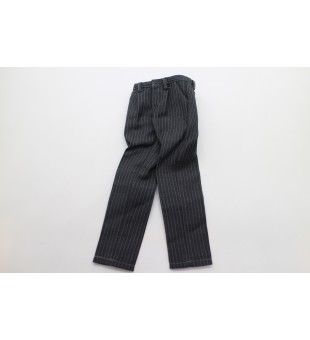 Stripe Trousers / 直紋西褲