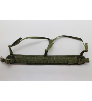 Equipment Belt / 戰術腰帶