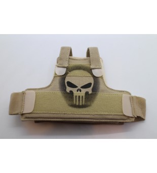 Army Bulletproof Vest / 軍隊防彈背心