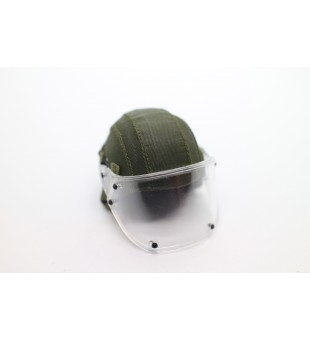 Russian Helmet / 俄軍頭盔
