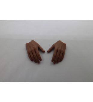 Hands / 手型