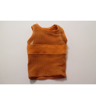 BP Fight Club Bathrobe Special Pack Vest / BP角色造型橙色背心