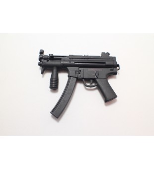 Submachine Gun (MP5K) / 衝鋒槍