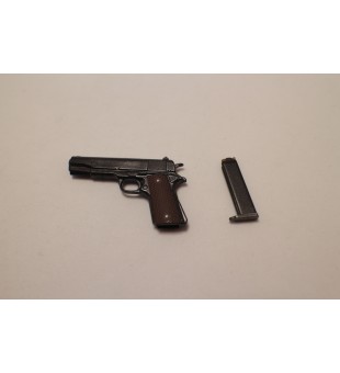 Hand Gun M1911 / 半自動手槍
