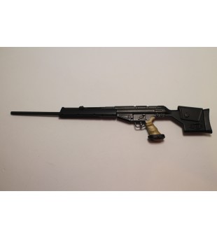 sniper Rifle (PSG1) / 半自動狙擊槍