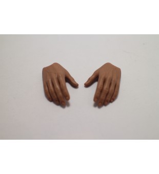 Hands / 手型